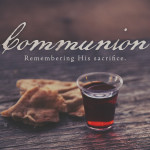 Communion