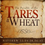 The Parable of the Tares and Wheat