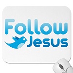 Follow Jesus