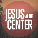 Jesus At The Center